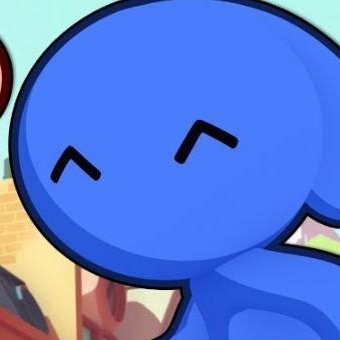 Earthjump_TM's profile picture. logan whitehurst #1 fan | satire | trans bi | black | TMBG fan | artist | 16 | taken by 
@Used2Rely