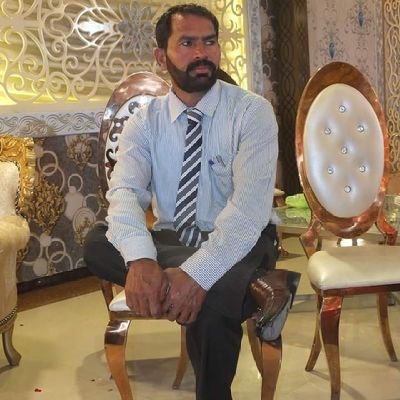 After ALLAH rbbul ezzat. Only Imran khan