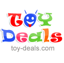 toy_deals_com's profile picture. Finding the best toy deals on the planet and putting them on http://t.co/Sab38V4SZr! We also love retweeting, quotes in particular!