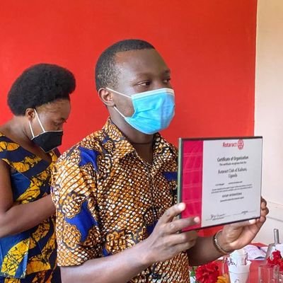 Rotaract Club of Kaihura - Empaakolanders Profile