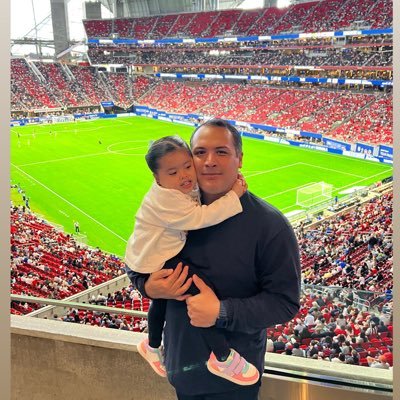 Engineer by profession🧑💻| Sports and degen gambler by passion 🏈🎲| Full-time dad/husband by heart 👨👩👧👧 | Writing Code, bets, bedtime stories and love