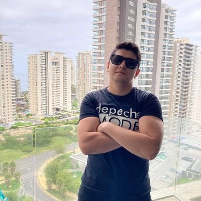 Depeche Mode 🖤, Skeler, Izzamuzzic, Zhu, Dance, House, Trance listener. 🖤 Nightdrive lover 🚘 🌑
PoGo player. Lvl. 49. Trainer Code:
582833750818