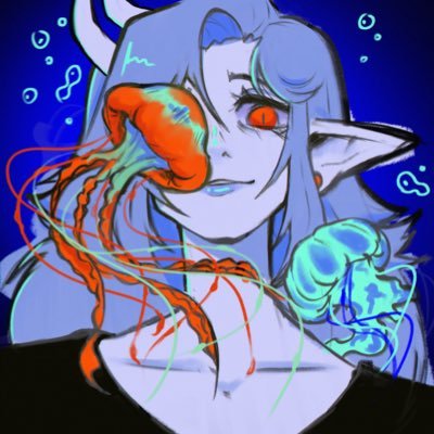 shu🪼さんのプロフィール画像