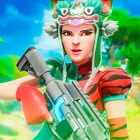 Falcon Chico (@chic0fn) 's Twitter Profile