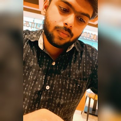 Logesh_adhii's profile picture. 