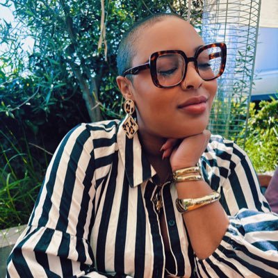 Lakyn Thee Stylist Profile