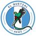 El Quetzal News (@elquenews) Twitter profile photo El Quetzal News (@elquenews) Twitter profile photo