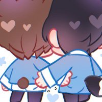 fai 🌼 PLAND C14 (@bmjnfai) 's Twitter Profile Photo fai 🌼 PLAND C14 (@bmjnfai) 's Twitter Profile Photo
