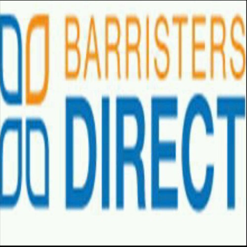 Official Twitter Account of Barristers Direct. 
Delivering high quality legal services direct to companies and individuals