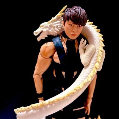 WTF_MooooA's profile picture. 🤍ྀི T.M.R/ジグザグ/FALILV/金爆/マザリ/ミニチュア ...etc🤍ྀི@Dos_CHAKA