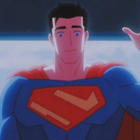 . · : * 𝕊𝕦𝕡𝕖𝕣𝕞𝕒𝕟 * : · . (@supermanadvent) 's Twitter Profile