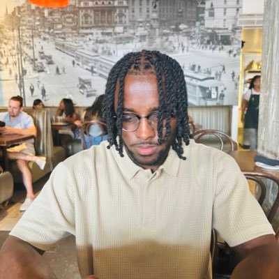 Howard University Alumnus 🎓 American University Alumnus 📚 CEO of Kutsu Restorations 👟 Website is Live