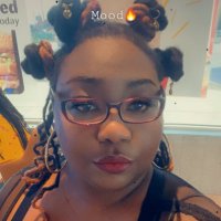 Nesha 💙🕊 (@_therudeone) 's Twitter Profile
