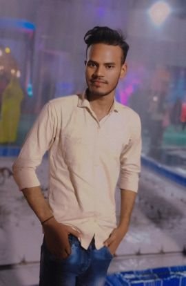 AkashVi59478781's profile picture. Entertainment