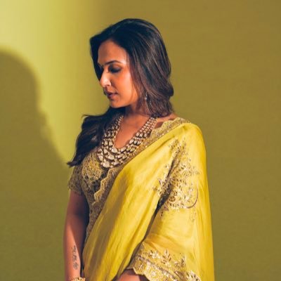 soundarya rajnikanth Profile