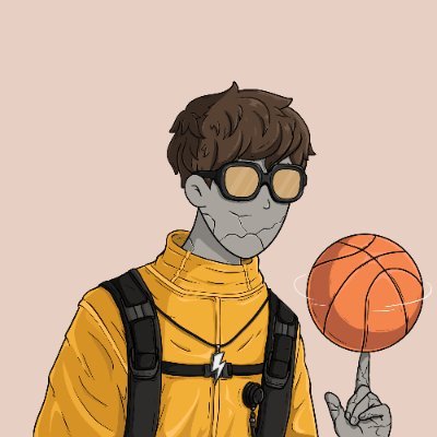 userapex33's profile picture. Cyberfuture 📟
Based in Tbilisi 📍
Future Dream 🎞