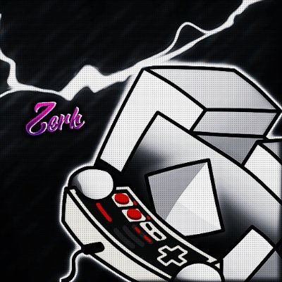 Intento de creador de contenido de Geometry Dash (apenas voy iniciando) espero me des la oportunidad y gustes formar parte de mi pequeña comunidad 🇲🇽 🖤
