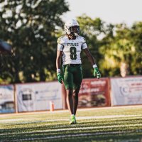 Emari Peterson (@showtime_mari8) 's Twitter Profile