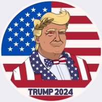 TRUMP2024 (@trump2024_nft) 's Twitter Profile