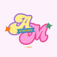 adoremaker (@adoremaker_) 's Twitter Profile