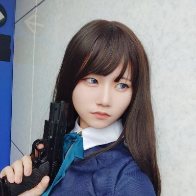 moena_cosplay's profile picture. cosplayer/⚠重加工
成人済み
フェチポトレ▷@moenya_n