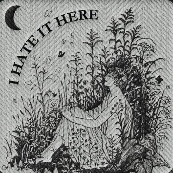 ayadhani's profile picture. 70% fangirling 30% personal rant