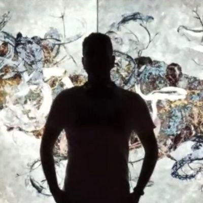 Amir_KZzZ's profile picture. Anicca!