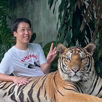 福光 聖雄 (@shine_of_happ) 's Twitter Profile