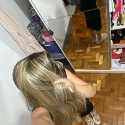 PorporaRakelly's profile picture. 🦈.