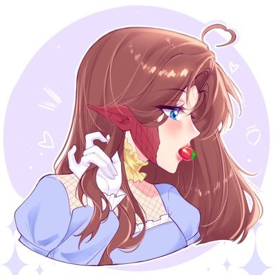 dani_rahl's profile picture. Lvl 31. Female she/her. Commissions: https://ko-fi.com/dani46136/commissions pfp: @Cyizyx Banner: @mapidraw Happily Married Woman irl