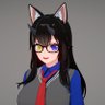 KurohimeFox's profile picture. I'm Kurohime, racing/fighting/variety cringe specialist! 
art tag - TBA(gonna workshop it)
gremlin 2.0/3.0 parent: @Chiiseko