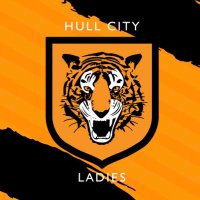 Hull City Ladies (@hullcitylfc) 's Twitter Profile Photo Hull City Ladies (@hullcitylfc) 's Twitter Profile Photo