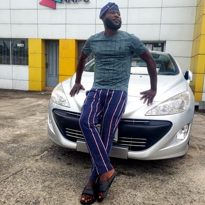 AyodeleKamalud5's profile picture. Enjoy the day and don't let tomorrow take too much of today.