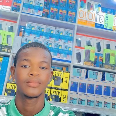 GarbaM91724's profile picture. Business