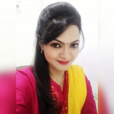 Freelance Anchor, Voice Over Artist, ex. Senior Anchor/Producer @News18Bihar 🙏🏻Work is Worship🙏🏻 ❤️ दिल से बिहारी ❤️
Tweets r personal.