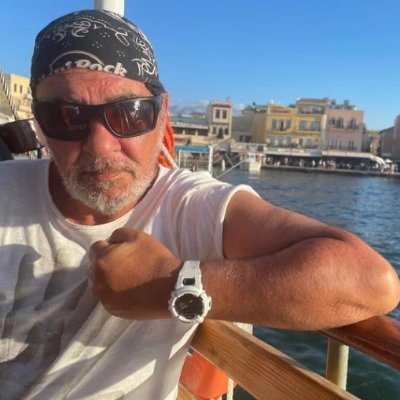 vinnie2715's profile picture. Quiet Australian no longer quiet. A noisy minority is dictating to a silent majority of free Aussies . Time to stand and be heard. no crypto pls . dm ok