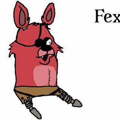 Whitheret_Foxy's profile picture. 