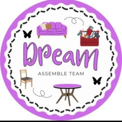 Hello I am a twenty-three year old entrepreneur who enjoys helping others and building so I combined the two and created the Dream Assemble Team