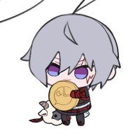 GIN (@gintsuki_00) 's Twitter Profile Photo GIN (@gintsuki_00) 's Twitter Profile Photo