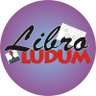 libroludum's profile picture. Sigue mis videos y directos en YouTube y Twitch como: LIBROLUDUM