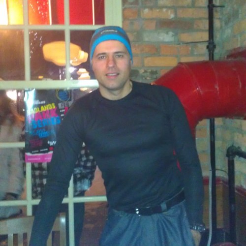 kristoconst's profile picture. 