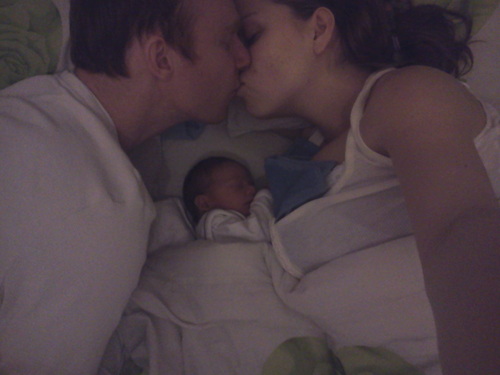 hou van me 2 mannen Ferry & onze Jovanni..