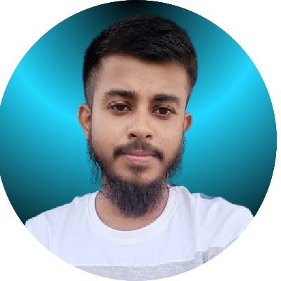 ArtisticSakib's profile picture. UI Designer .  UX Designer || Turning your design ideas into realities.💯