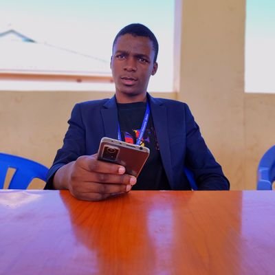 Anointed | Social worker | Entrepreneur | 21 | Pursuing success through ethical means.
.
.
.
Stay Positive, Stand Tall