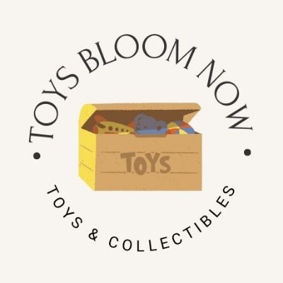 ToyBloom's profile picture. Anything from Toys, Funko, Electronics, and more...
Posts may contain affiliate links.
