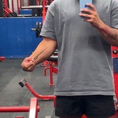 shdudushsh1297's profile picture. 23 dfw 😋