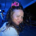 April Almeida - @brandonfan - Twitter