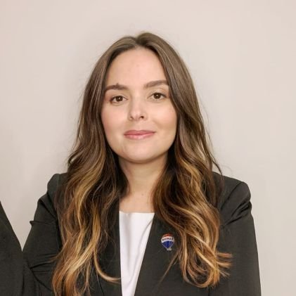 evafranco_'s profile picture. Asesoramiento en Bienes Raíces 
Compra | Venta | Inversiones |
Administración de Activos Inmobiliarios
