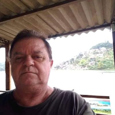 AiltonP45334076's profile picture. Masculino