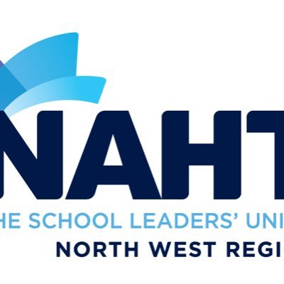 North West Region of @NAHTnews - The School Leaders’ Union. Representing thousands of members across 23 Branches. For individual support call 0300 30 30 333.
